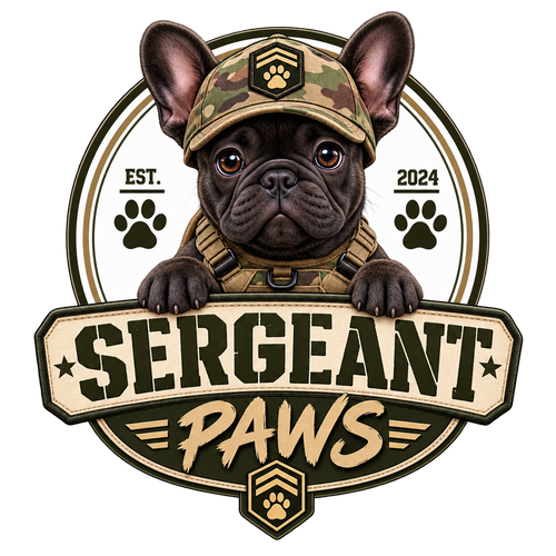 Sergeant Pups